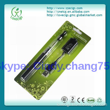 1.6ml capacity atomizer ego ce4,ce5 starter kit ,vaporizer kit